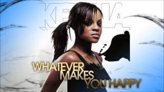 Keisha Buchanan - Whatever Makes You Happy (Alternative Version)