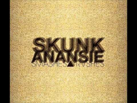 Skunk Anansie - Squander (acoustic)
