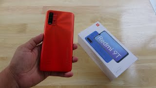 Xiaomi Redmi 9T 128GB