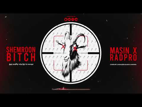 SHEMROON BITCH