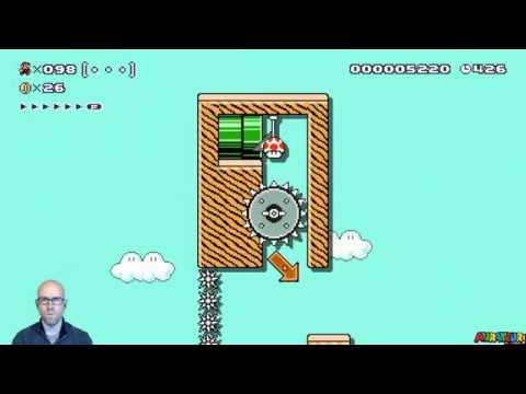 YouTube Exclusive: No-Skip Super Expert Challenge #113