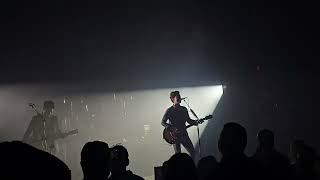 Stereophonics, opener: &quot;Vegas Two Times&quot; Lincoln Theatre Washington DC 3-28-25 #londonship