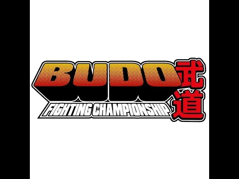 Best of Budo Series - Budo 7: Brett Venables vs Samir Zahirovic