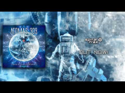 Atomas 303: Hadron Collider Remix