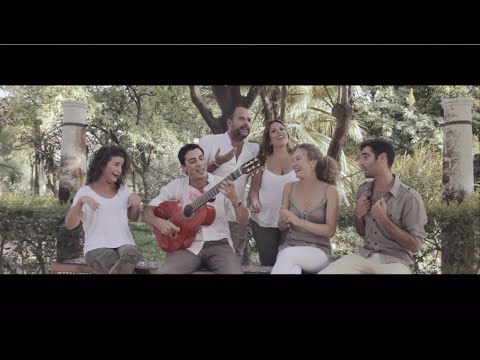 GUERRA DE AMOR - LA CAVA®