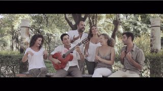 GUERRA DE AMOR - LA CAVA®