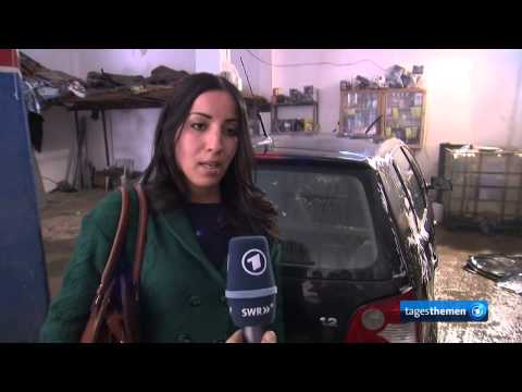 tagesthemen 22:45 Uhr, 23.11.2014