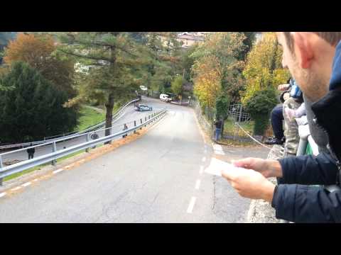 32° Rally Aci Como 2013 - P.s 5 Alpe Grande