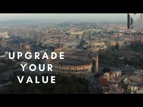 UPGRADE YOUR VALUE -Motivation Speech - Eric Thomas