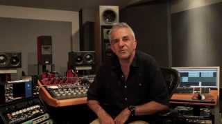 Video thumbnail for Jonathan Wyner on the Dangerous Bax EQ by Dangerous Music