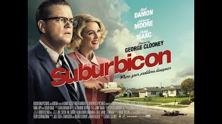 Suburbicon Personaggi coeniani e bipolari video