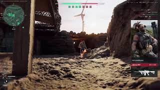 PS5  のらりりのデルタフォース 　やあ