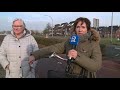 Bewoners appartementencomplex Hendrik-Ido-Ambacht geschokt door heftige brand