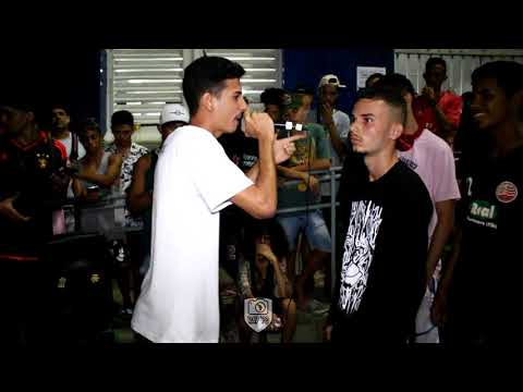 HB x MIRIN | PRE SELETIVA (PE) 2019 | BATALHA DO ESTACIONAMENTO [ SEMI ]