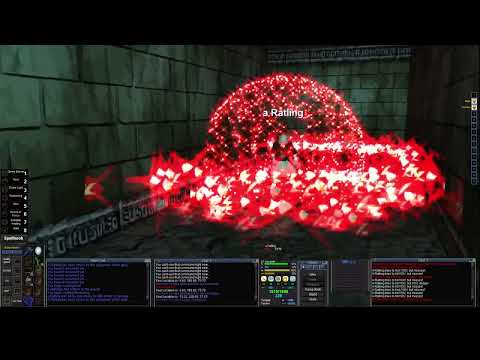 Best Solo Cleric Camp to 60? Plane of Mischief Rat Maze