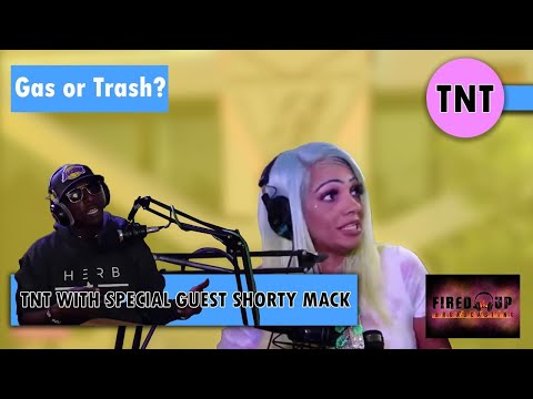 TNT WITH SPECIAL GUEST SHORTY MACK - HIGHLIGHTS
