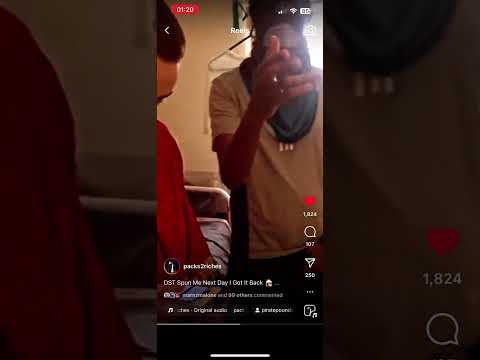 Mr Bando x Pirate P - Jail Freestyle