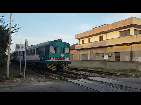 R 22611 LAMEZIA TERME CENTRALE - LOCRI