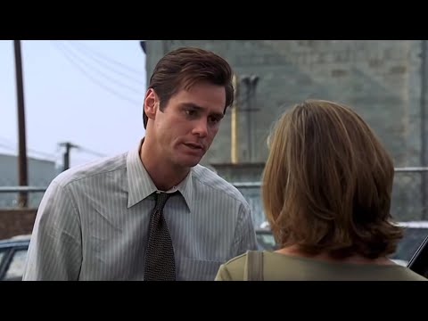 Liar Liar scene "I'm a bad father"