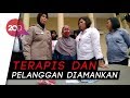 Diduga Tawarkan Prostitusi Panti Pijat Bu Mamik Digerebek Polisi