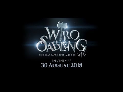 Wiro Sableng 212 (2018) Trailer