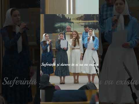 Fiți tari - Grupul Harul 🎵 I Eldad #shorts #reels #cantaricrestine     #doroscandaniela #cover