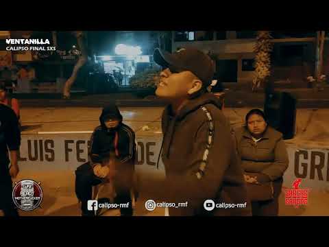 ✅🔥RG VS RG 04🔥✅CALIPSO-RMF| OCTAVOS | CALIPSO FINAL SANGRE X SANGRE