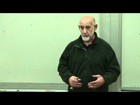 Classical Mechanics | Lecture 9