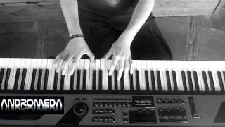 ANDROMEDA - Blink Of An Eye (Outro)