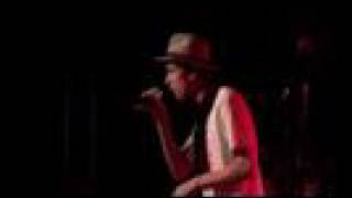 Clueso-Chicago LIVE mit Stüba Sinfonieorchester