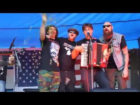 The freeborn brothers