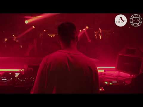 Subb-an | themuddshow x S.A.S.H