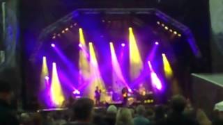 Deer Tick - 2012-08-24 - Tønder Festival - Now It&#39;s Your Turn