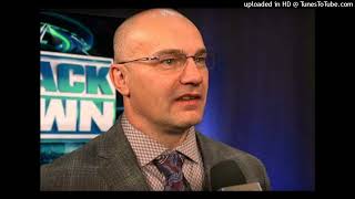 WWE 2K - Lance Storm