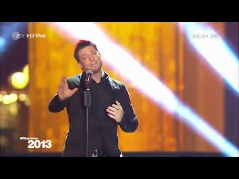 Blue -- Hurt Lovers & All Rise (Live ZDF Willkommen 2013)