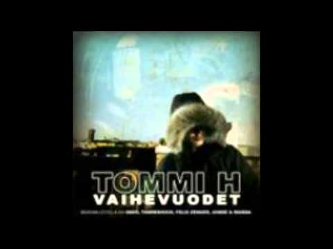 Tommi H - Tukevasti Reunalla ft. Wanda