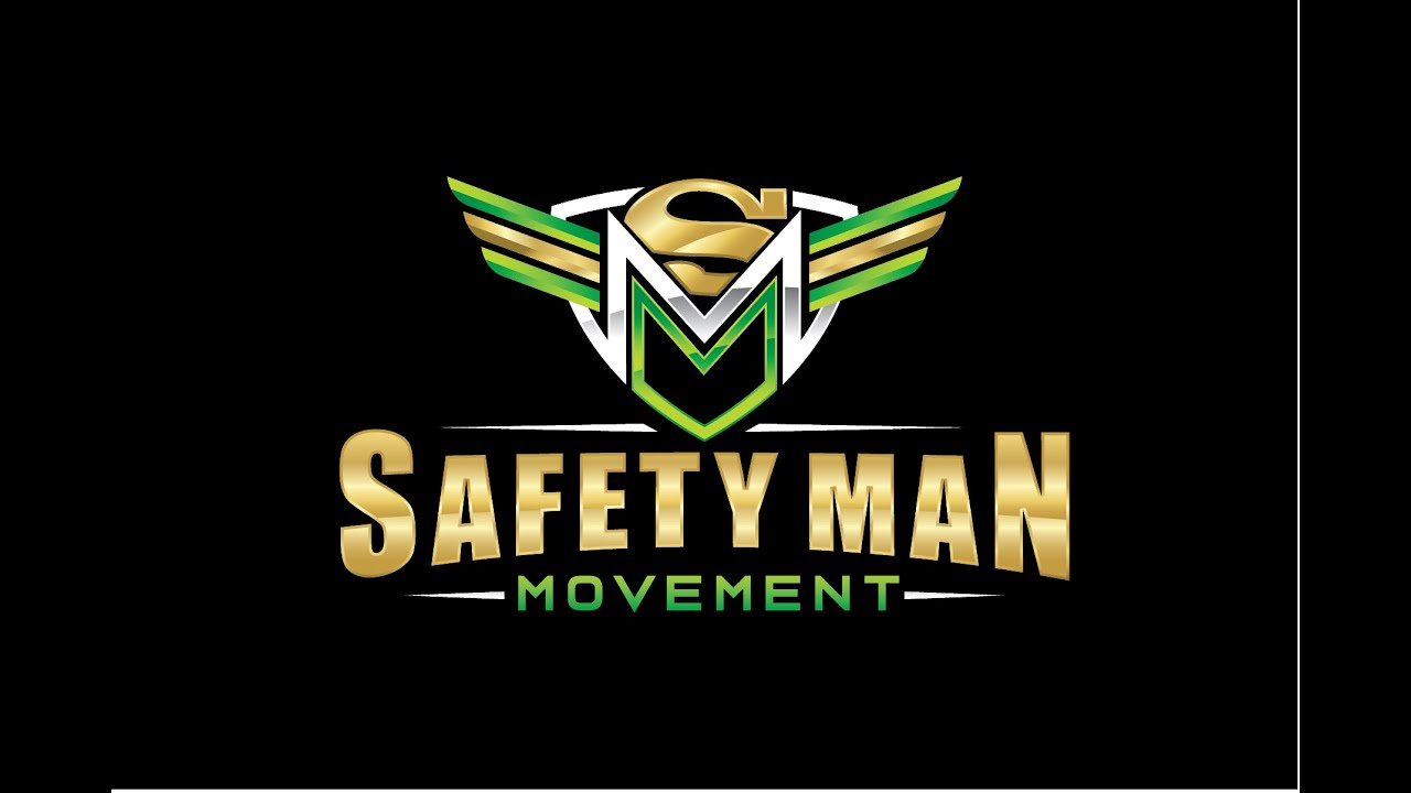 Promotional video thumbnail 1 for The Safety Man Movement