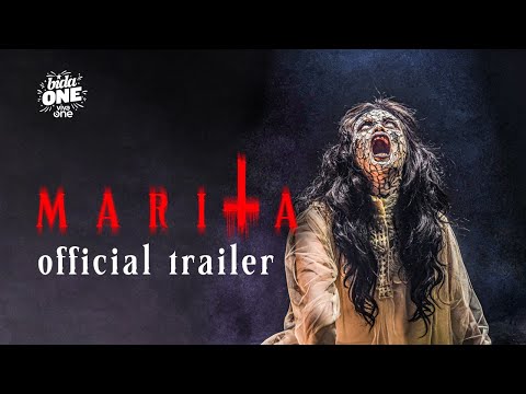MARITA | Official Trailer