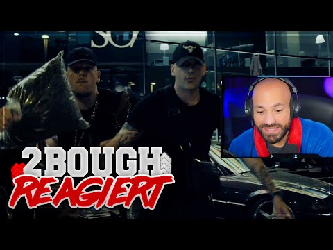 WAS FÜR EIN ABSCHLUSS 🍻🥨 BONEZ MC & RAF CAMORA - WMNB / 2Bough REAGIERT