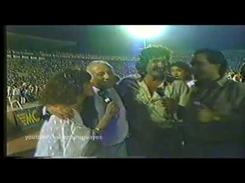 Falta y Resto - Desfile Inaugural Carnaval 1991