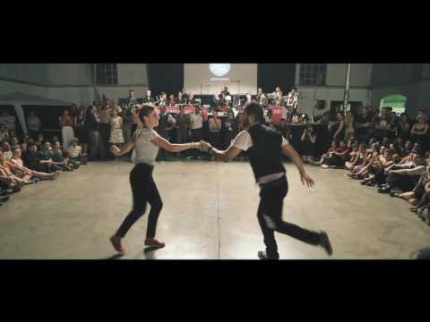 SWIM OUT COSTA BRAVA 2016 - Jack & Jill Master Level Finals