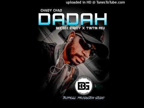 DADAH(2021 PNG MUSIC)-Chaddy Chad x Bee'Gee Bwoy x Tintin Reu(Tropical Production studio)