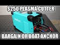 Are Cheap Plasma Cutters Cheap BestArc BTC500DP Review