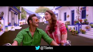 Kuch Toh Hua Hai - Exclusive Song Teaser | Ankit Tiwari | Tulsi Kumar