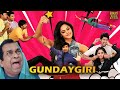 Gundaygiri Hindi Dubbed Movies Allari Naresh Monal Gajjar Brahmanandam Hindi Movie