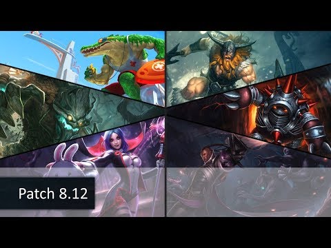 High Elo 3v3 Twisted Treeline Ranked Gameplay 7: Action-packed Jungle VS Jungle Game (NA server)