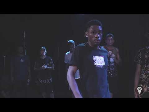 SUPER FREESTEP BRASIL - 1° Fase - // Lucas [RJ] X Well Boy [SP] (WINS)