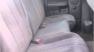 preview picture of video '2003 Dodge Ram 1500 Used Cars Fayetteville PA'