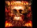Kataklysm  - The Tragedy I Preach