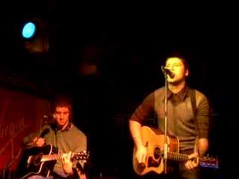 House Party At Boothy's